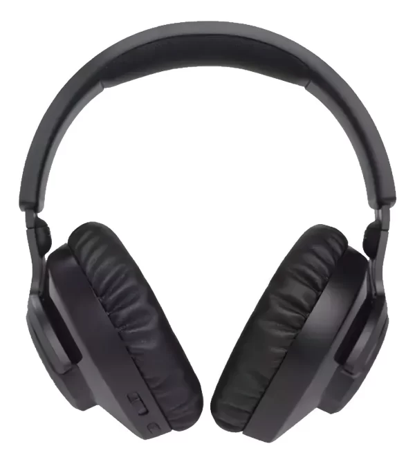 Auriculares Jbl Free Harman Inalámbricos Color Negro - Image 2