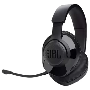 Auriculares Jbl Free Harman Inalámbricos Color Negro